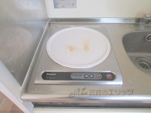 その他(コンロ)