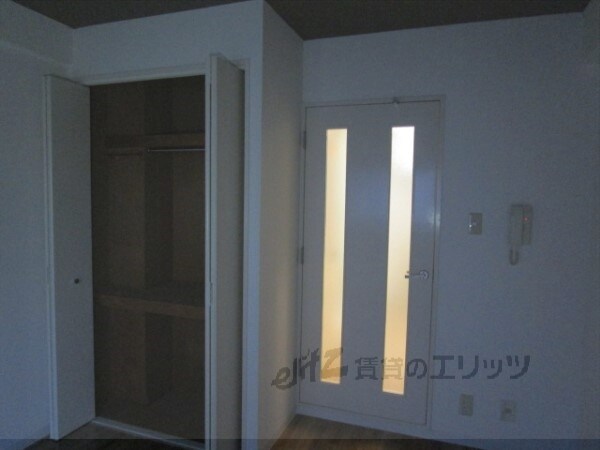 子供部屋(洋室)