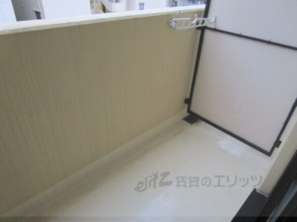 バルコニー(ベランダ)