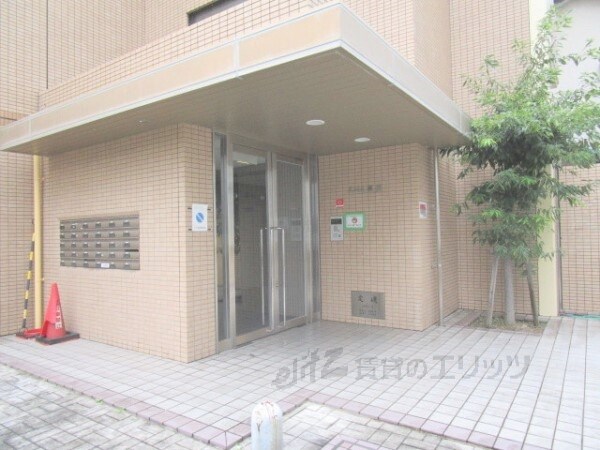 エントランス(エントランス)