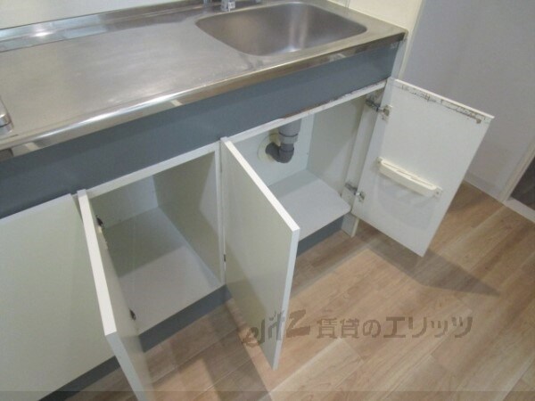 キッチン(キッチン)