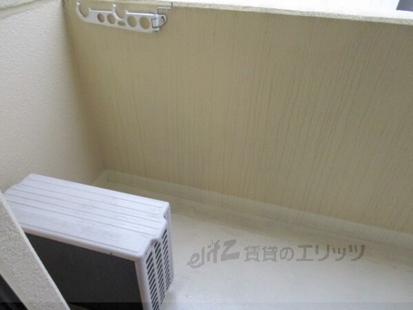 バルコニー(ベランダ)