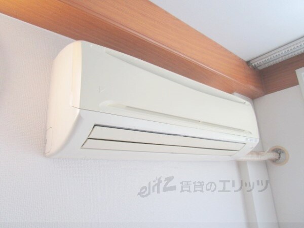 設備(エアコン)