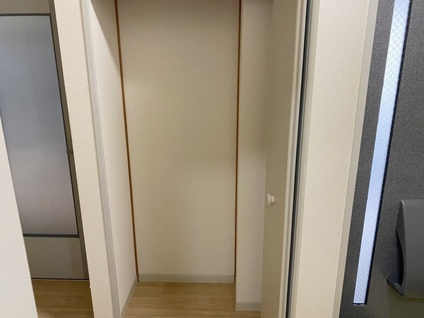 収納(収納)