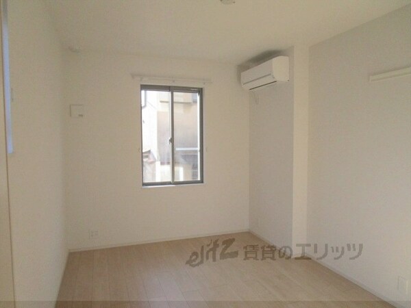 子供部屋(洋室)