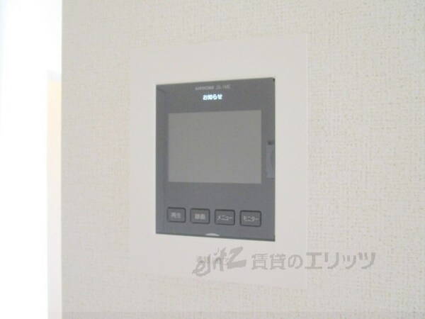 その他(ＴＶモニターフォン)