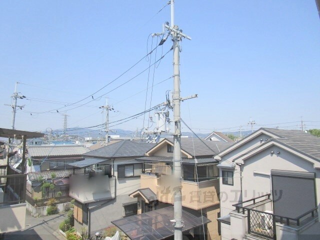 物件内観写真15　(眺望)