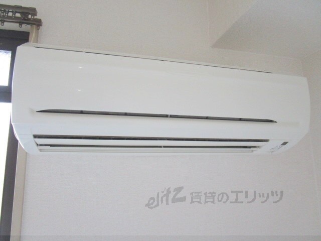 物件内観写真12　(エアコン)