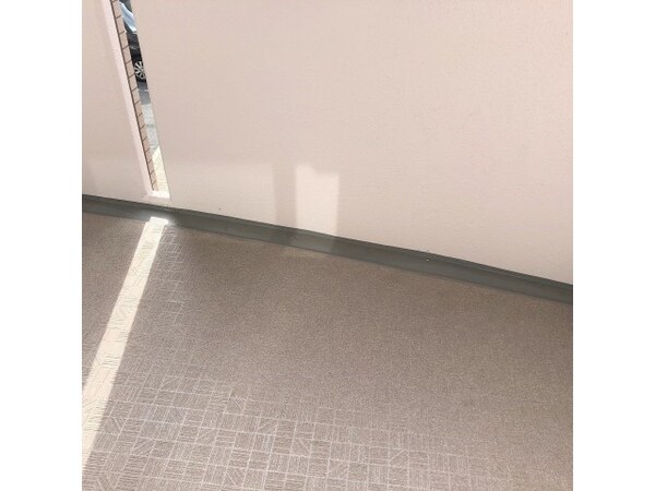 バルコニー(収納)
