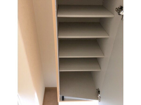 収納(下駄箱)