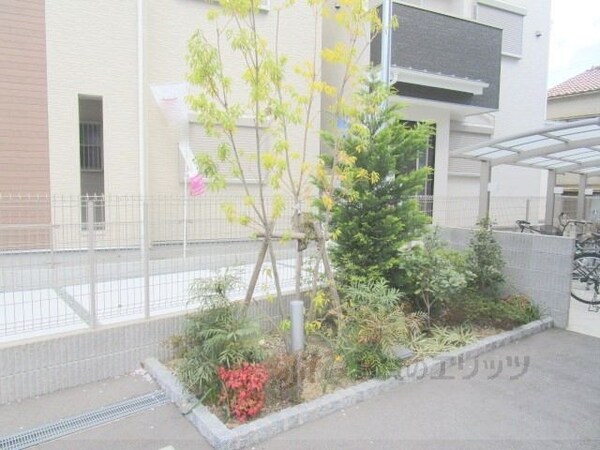 その他(植栽)