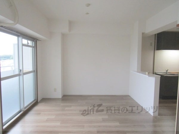 リビング・居室(リビング)