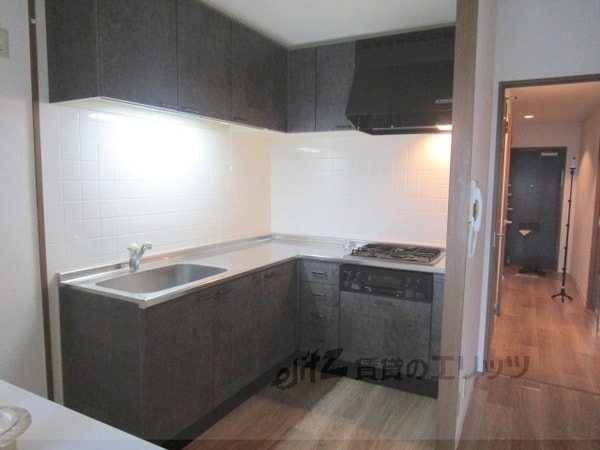 キッチン(キッチン)