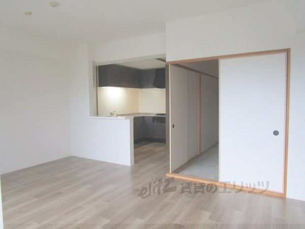 リビング・居室(リビング)