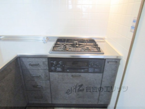 キッチン(キッチン)