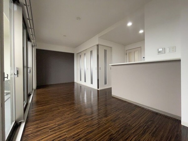 リビング・居室