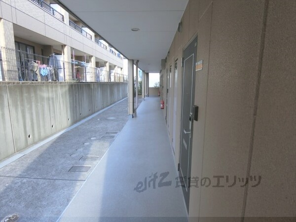 その他(廊下)
