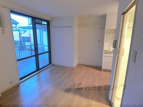 リビング・居室(洋室)