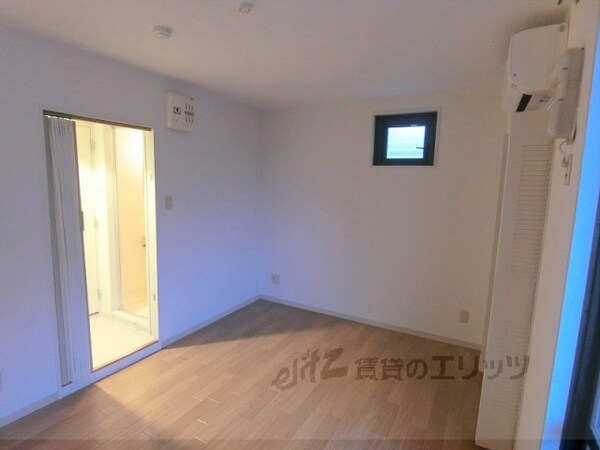 子供部屋(洋室)