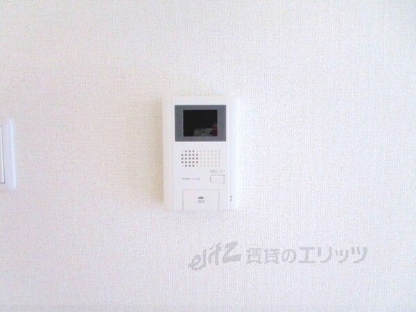 セキュリティ(ＴＶモニターフォン)