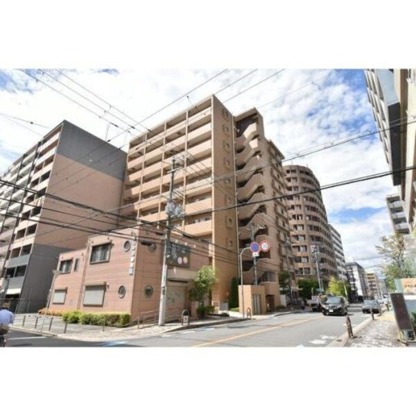 外観(外観)