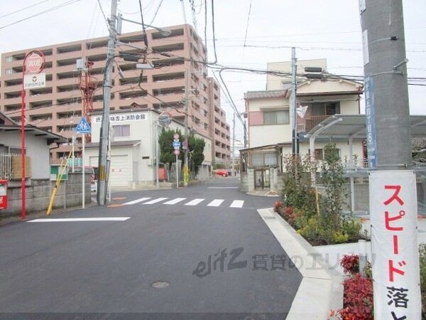 その他(前面道路)
