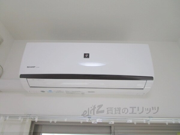 その他(エアコン)