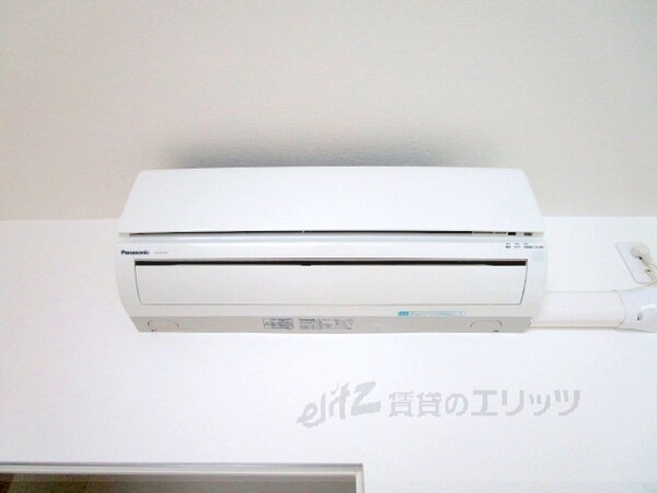 その他(エアコン)