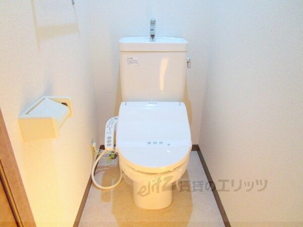 トイレ(トイレ)