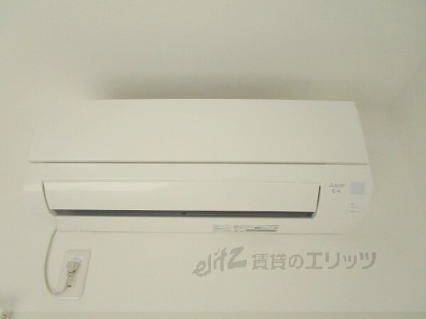その他(エアコン)