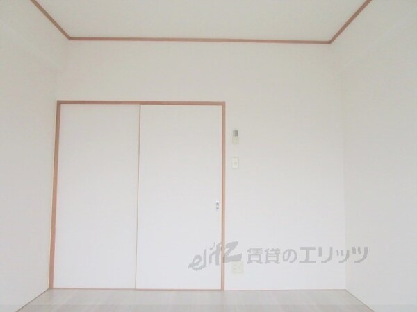 子供部屋(洋室)
