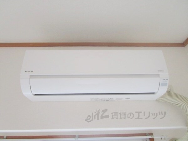 その他(エアコン)