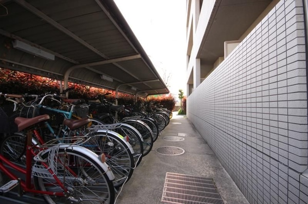 その他(駐車場)
