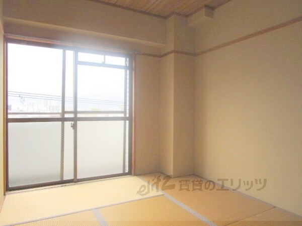 子供部屋(和室)