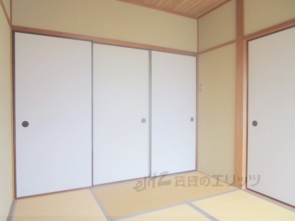 子供部屋(和室)