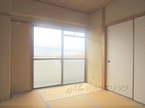子供部屋(和室)