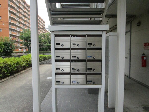 設備(共有部分)