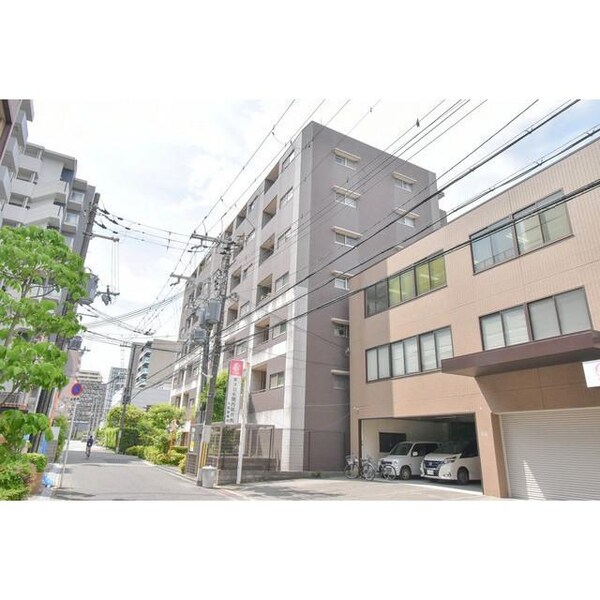 外観(外観)
