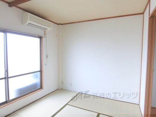 子供部屋(和室)