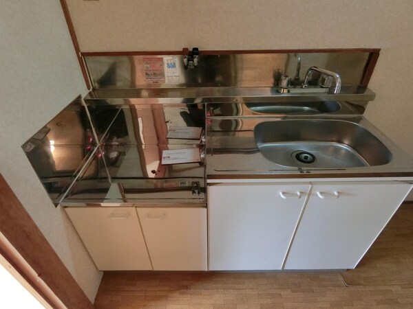 キッチン(キッチン)