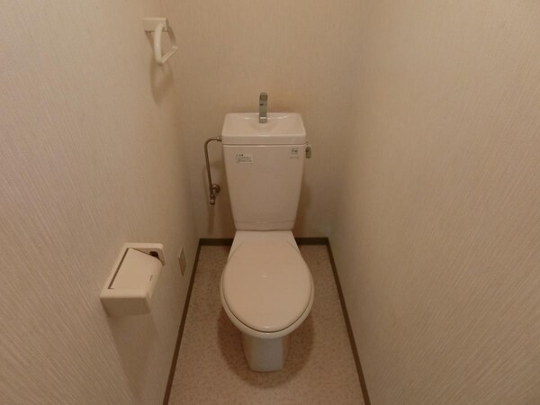 トイレ(トイレ)