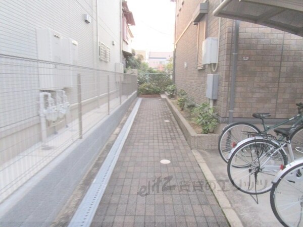 その他(通路)