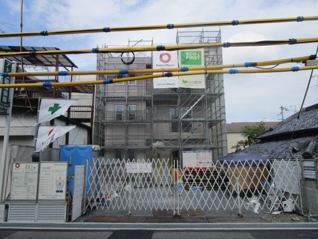 物件内観写真12　(眺望)