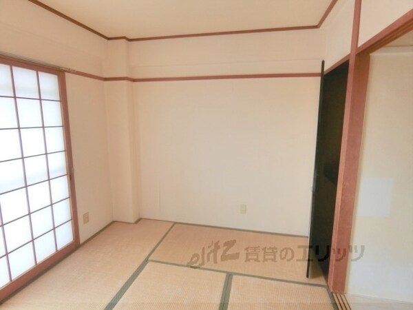 子供部屋(和室)