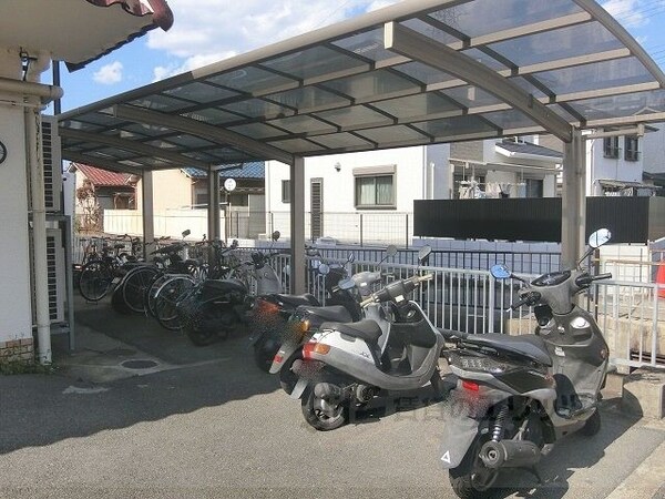 共有部分(階段)