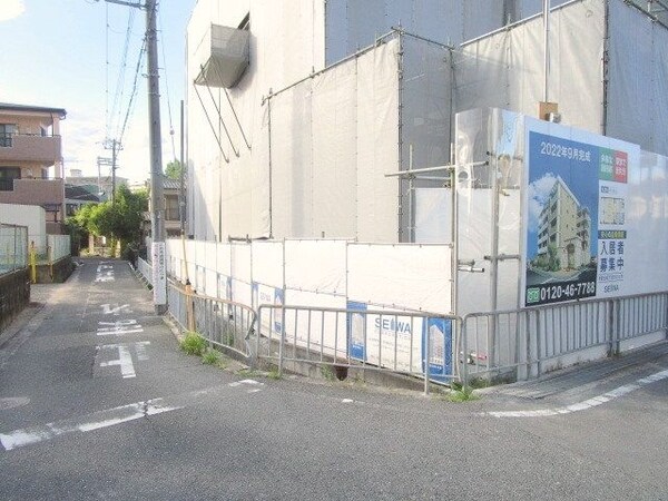 その他(駐車場)