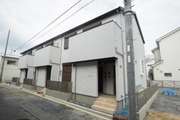 外観(外観)