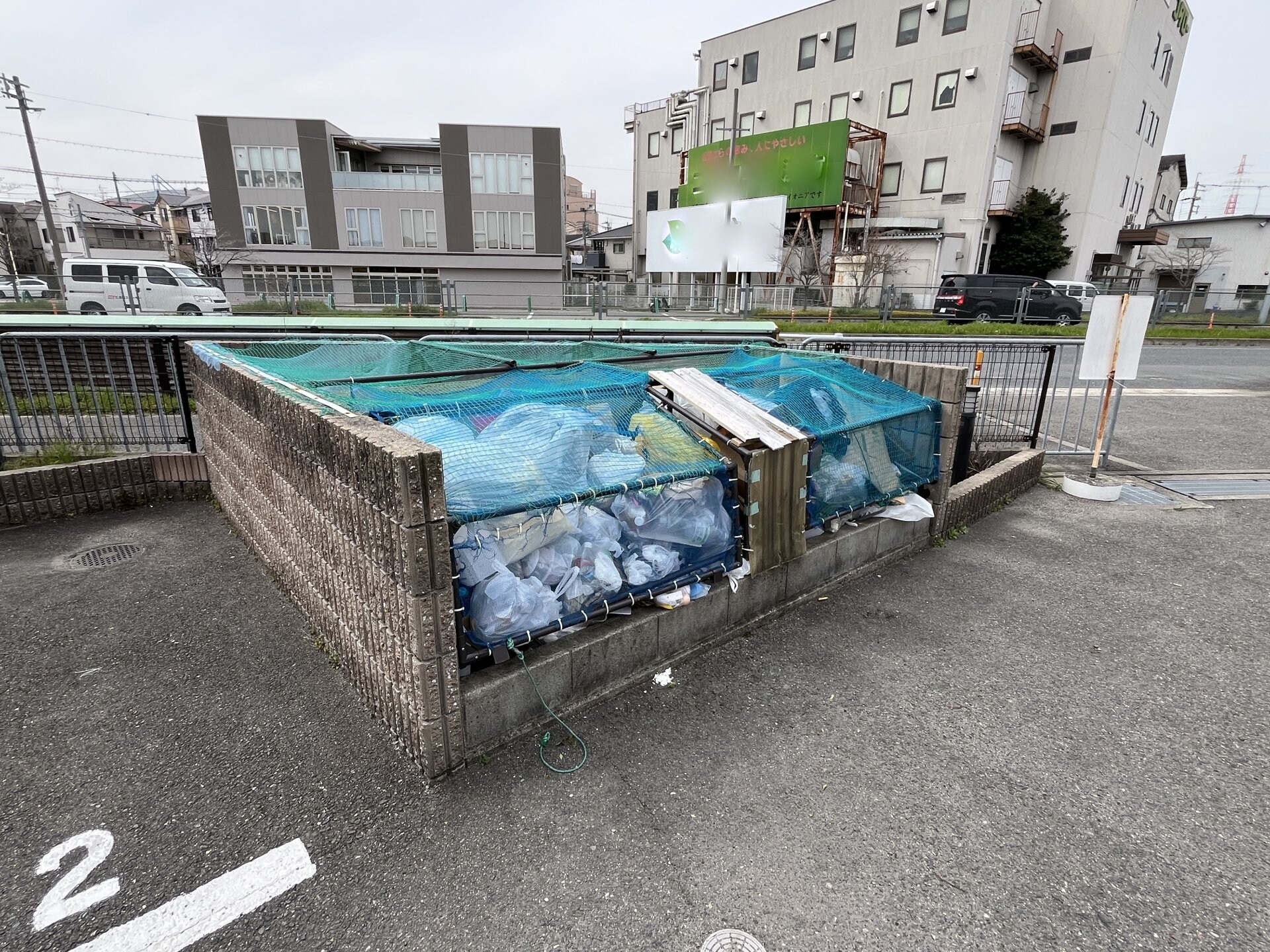 物件内観写真15　(共有部分)