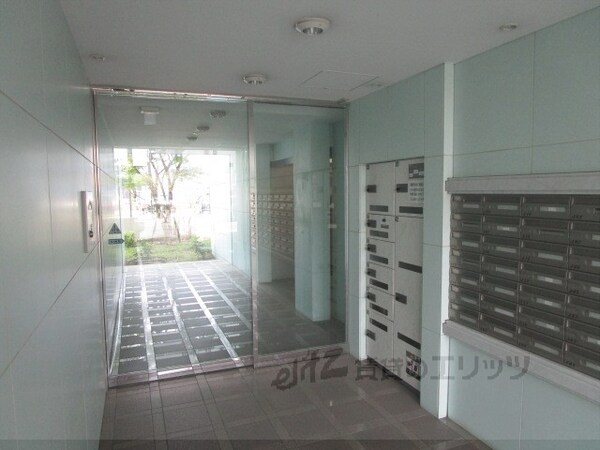 エントランス(エントランス)