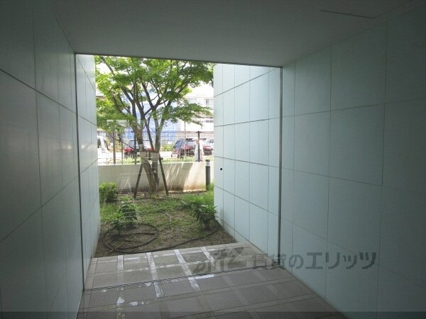 その他(ロビー)